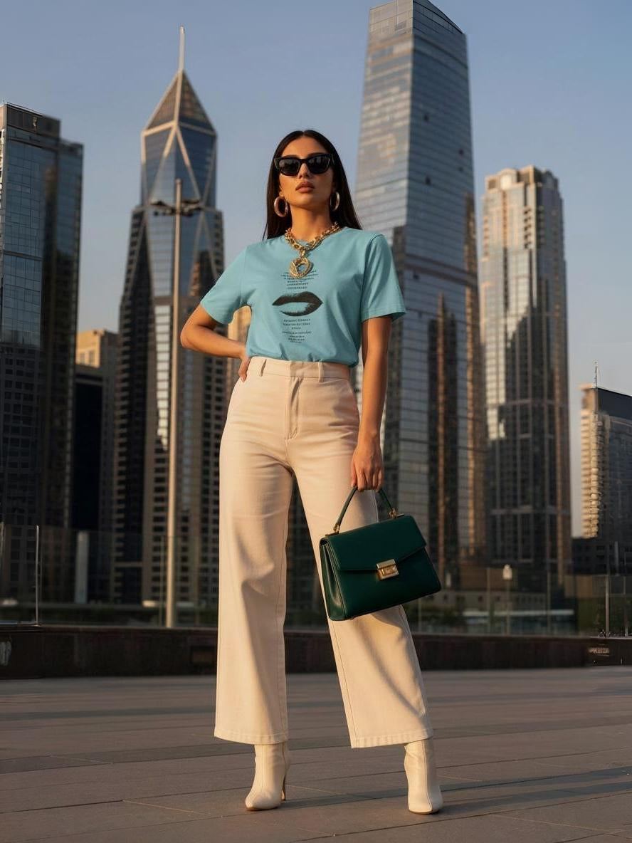 Women's Relaxed T-Shirt